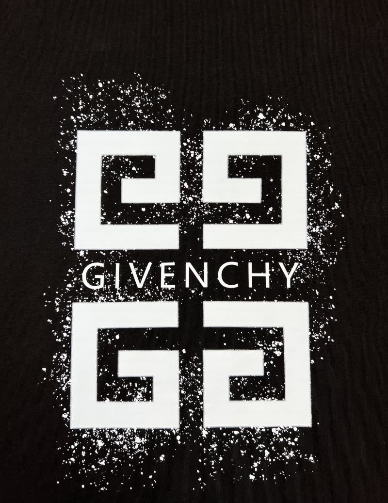 Givenchy T-Shirts